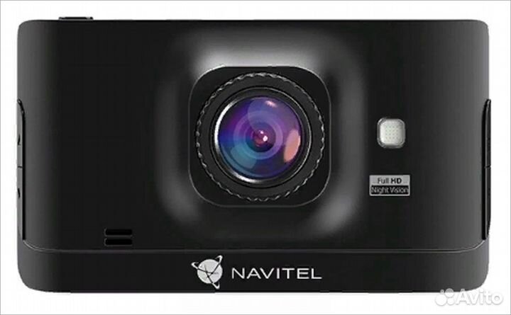 Авто-видеорегистратор