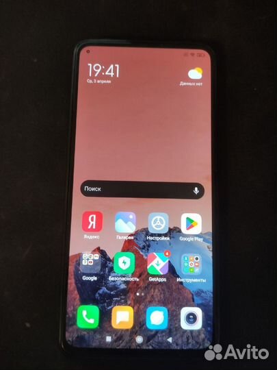 Xiaomi Mi 9T, 6/64 ГБ