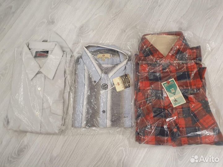 Рубашка гарун metro California adventure travel