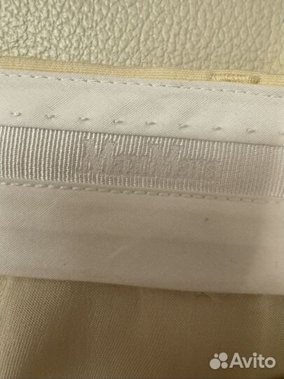 48it Max Mara Sartoriale шерсть, оригинал