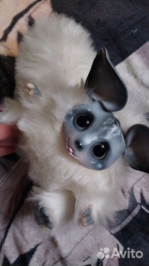 Интерьерная игрушка ручной работы