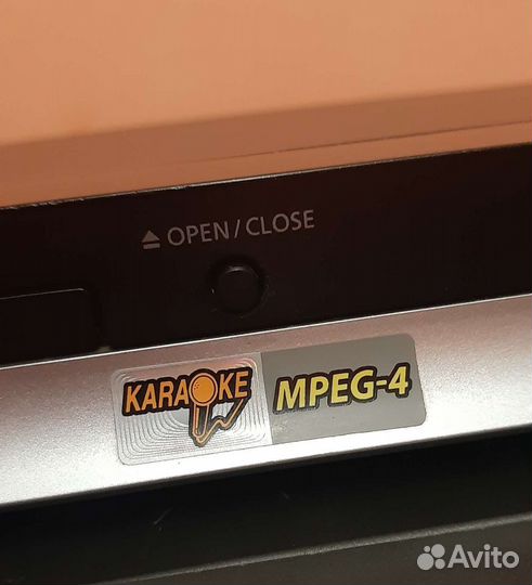 DVD плеер,samsung P470K