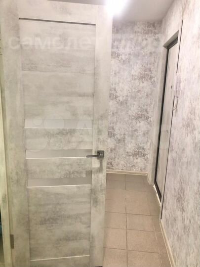 Квартира-студия, 30,8 м², 12/17 эт.