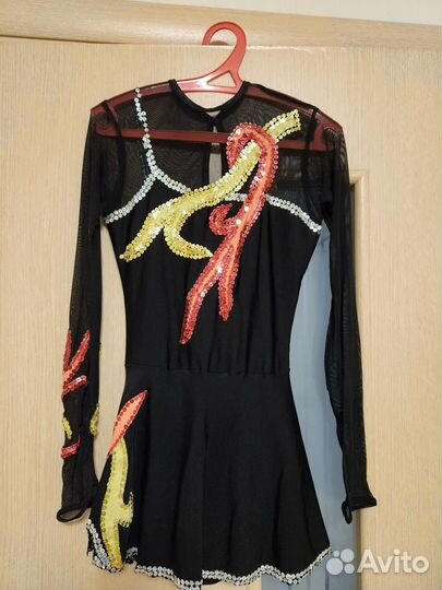 Для художественной гимнастики