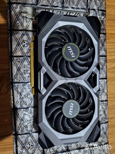 Rtx 2060 super