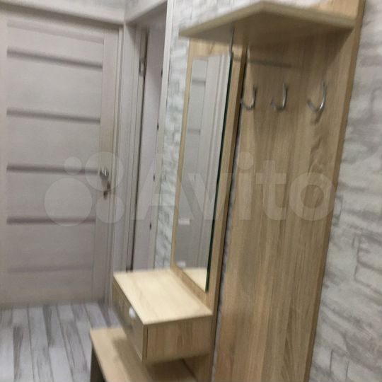 Комната 16 м² в 3-к., 1/9 эт.