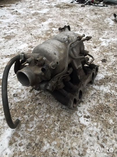 Инжектор ваз 2104,2105,2107