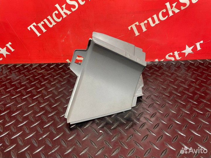 Накладка на торпедо Renault T