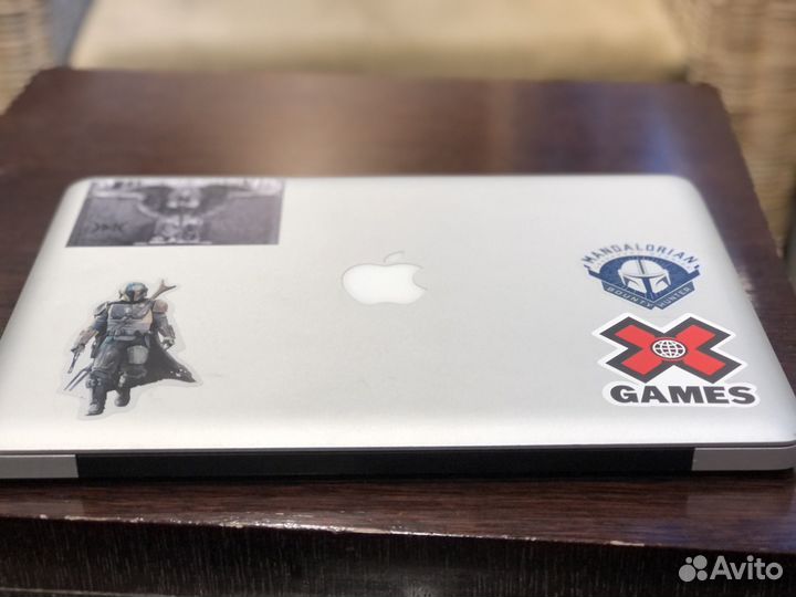 Apple MacBook Pro