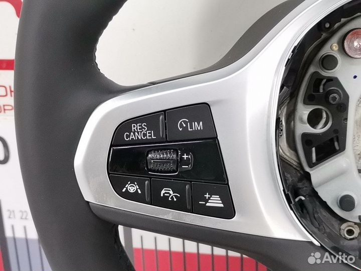 Руль для BMW 5-Series (G30/G31/G38) 32308008185