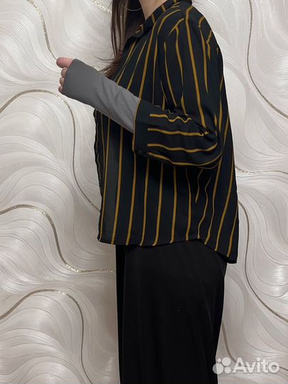 Рубашка женская 46 48