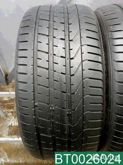 Pirelli P Zero 275/35 R21 99M