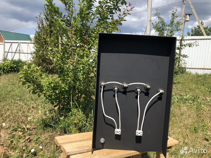 Электрокаменка Печь электрическая для сауны бани