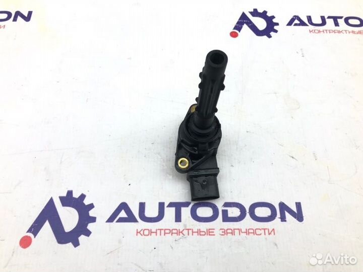 Катушка Mercedes Gl-Class 164 M273/5.5 2006