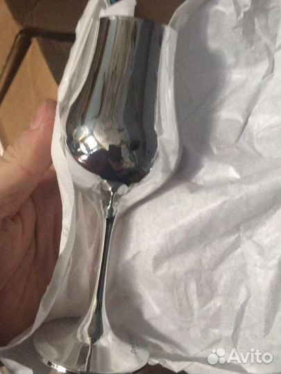 Бокалы снифтеры для коньяка Опт