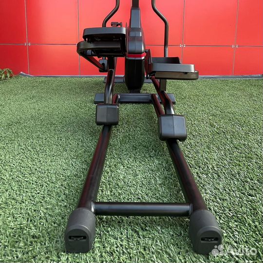 Эллиптический тренажер