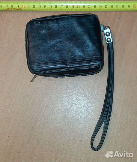 Плёночный фотоаппарат Чайка 2м, без объектива