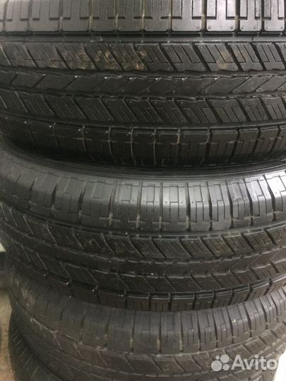 Hankook Dynapro HP RA23 215/60 R17