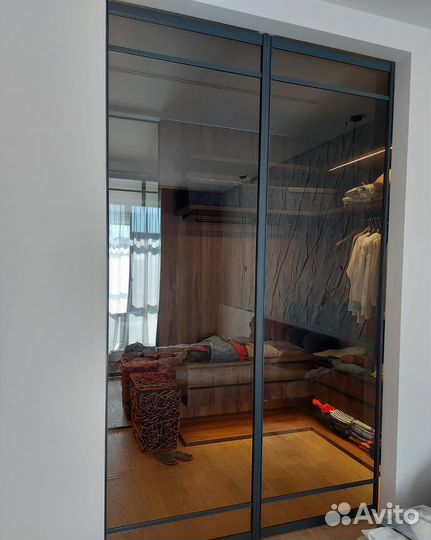 Мебель на заказ