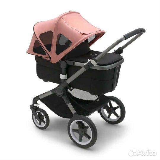 Капюшон Bugaboo Fox/Fox Cub V2 - Morning Pink