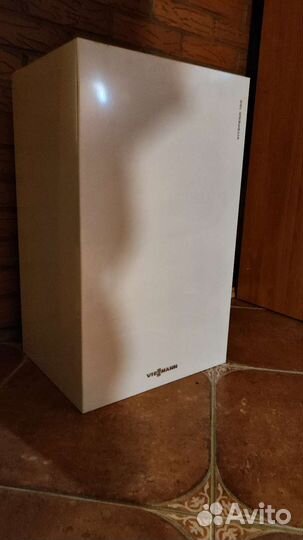 Газовый котел
