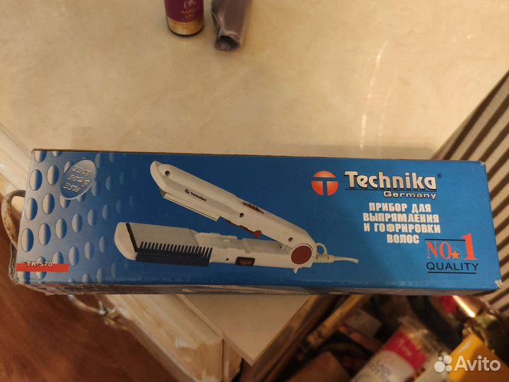 Выпрямитель гофре