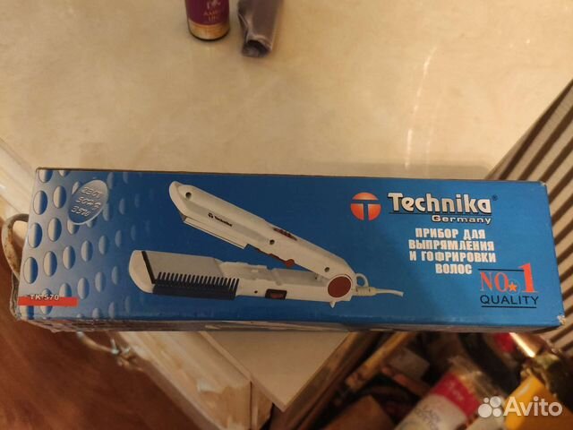 Выпрямитель гофре