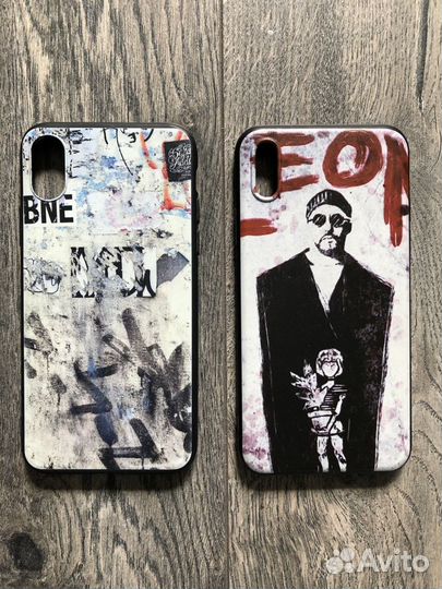 Чехол для iPhone