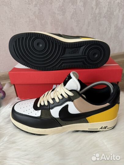 Кеды Nike Air Force 1 р41-46