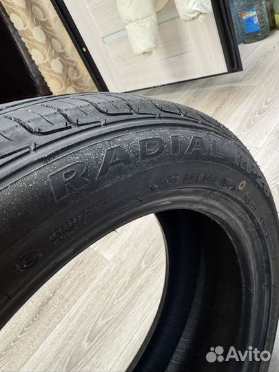 Chaoyang RP28 185/55 R15