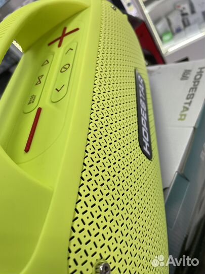 Калонка hopestar A 50