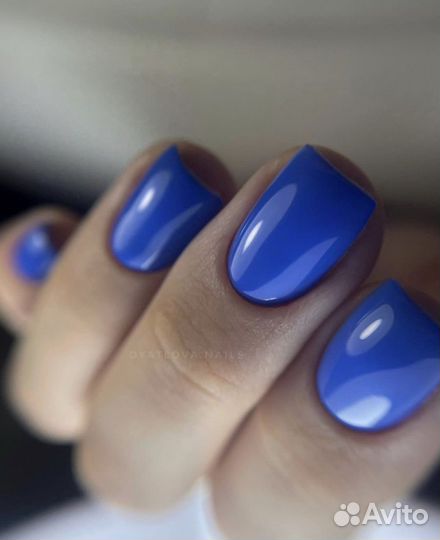 Маникюр педикюр покрытие гель лак