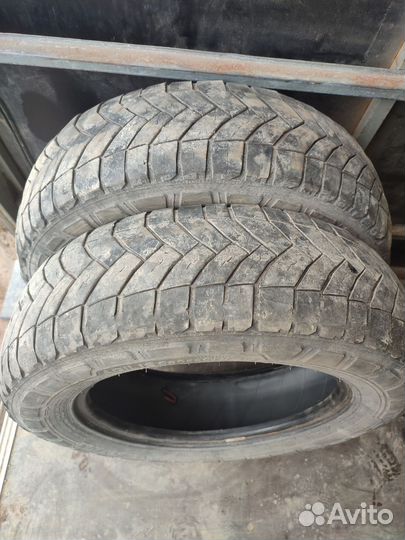 Покрышки michelin