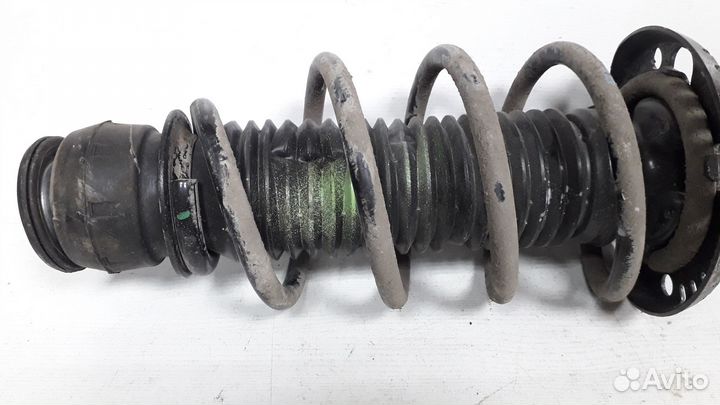 Амортизатор передний VW, Skoda Polo (HB) 2009-2017