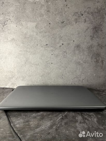 Asus Nvidia MX110 2Гб / Gold 4417U / 4 ядра