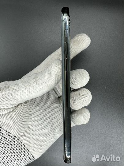 Корпус от 11Pro снятый Оригинал