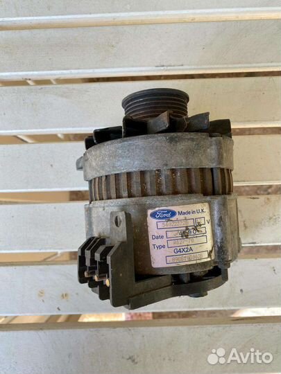 Генератор Ford Escort 1.6 1995-2000