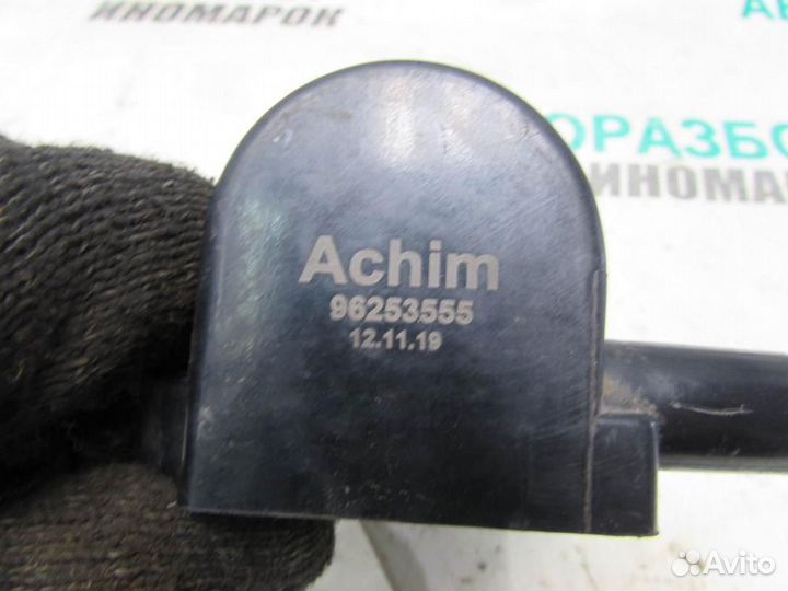 Катушка зажигания для Daewoo Nexia 2008