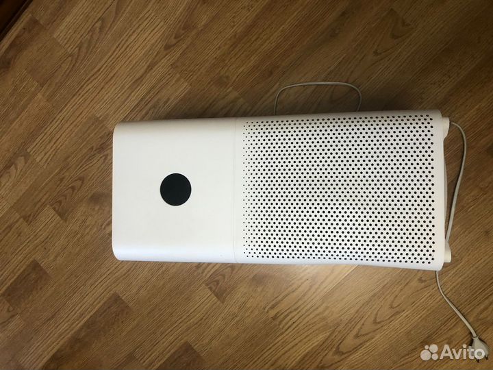 Очеститель воздуха mi Air