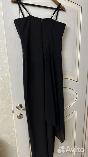 Вечерний Комбинезон