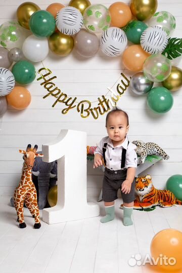 Готовый бизнес, детская фотостудия