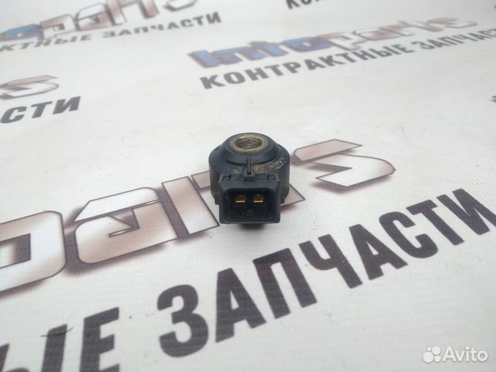 Датчик детонации Peugeot 307 3C TU5JP4 (NFU) 2005