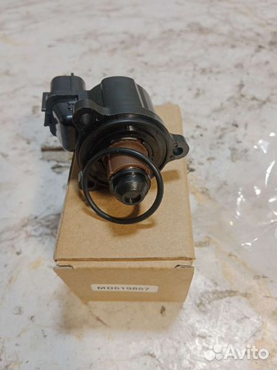 Клапан холостого хода Mitsubishi Suzuki