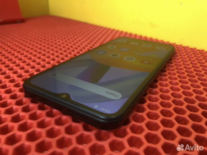 Z.8166 Redmi A2 4/64 lte a13