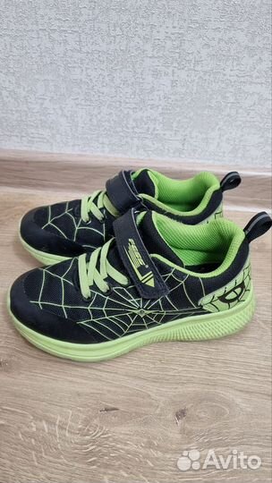 Кроссовки для мальчика 29
