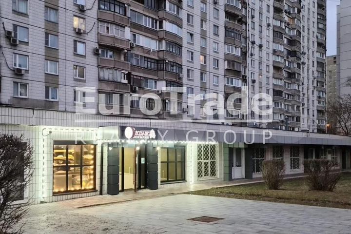 Продам торговое помещение, 128 м²