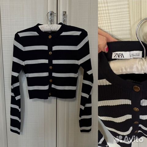 Пакет вещей, 42-44, zara mango mohito