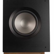 Jamo S 810 SUB Black, Москва