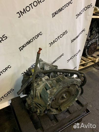 АКПП FNR5 Mazda 6 GG 2,0 LF