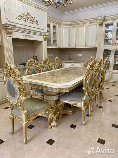 Кухонный стол. Доставка по всей России